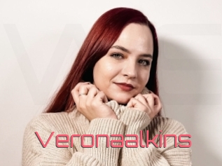 Veronaalkins