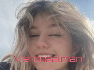 Veronaalman