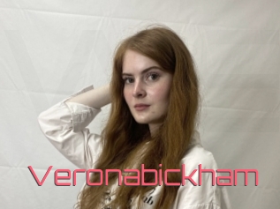 Veronabickham