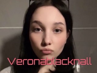 Veronablacknall