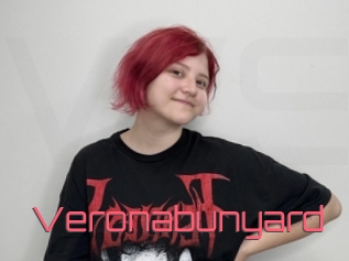 Veronabunyard