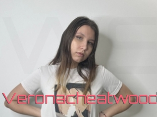 Veronacheatwood