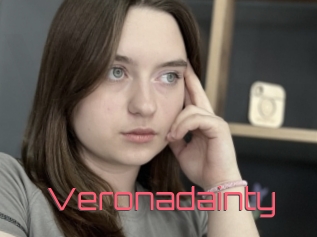 Veronadainty