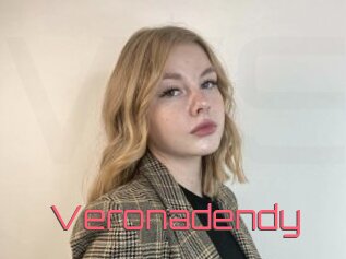 Veronadendy