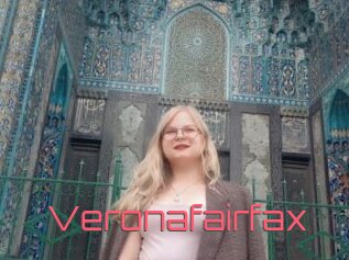 Veronafairfax