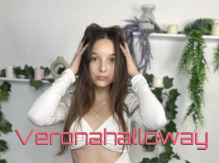 Veronahalloway
