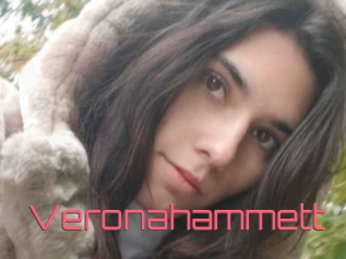 Veronahammett