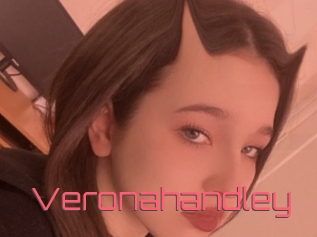 Veronahandley