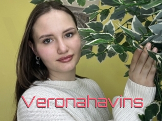 Veronahavins