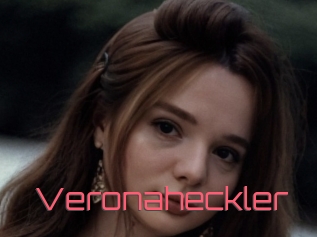 Veronaheckler