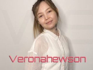 Veronahewson