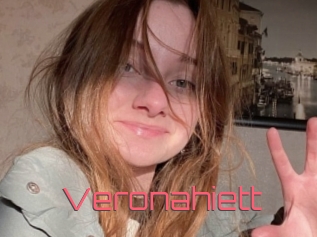 Veronahiett