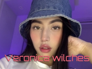 Veronica_wilches