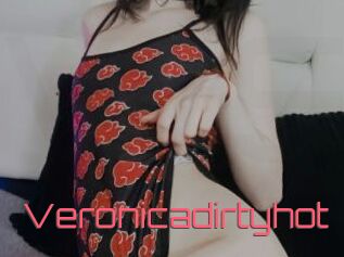 Veronicadirtyhot