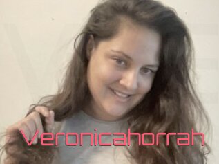 Veronicahorrah