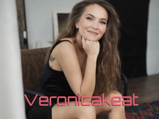 Veronicakeat