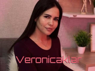 Veronicaklar