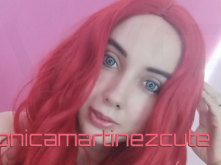 Veronicamartinezcute