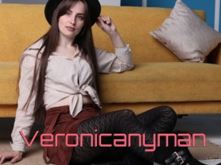 Veronicanyman