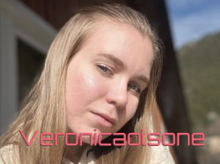 Veronicaolsone
