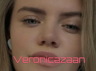 Veronicazaan