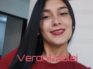 Veronikablei
