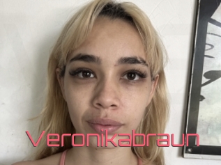 Veronikabraun