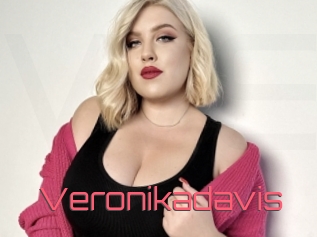Veronikadavis