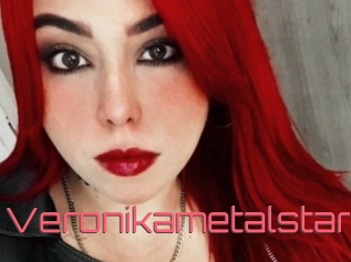 Veronikametalstar