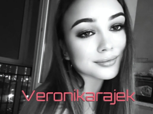Veronikarajek