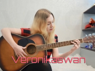 Veronikaswan
