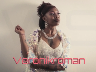 Veronikroman