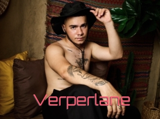 Verperlane