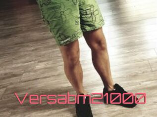 Versabm21000