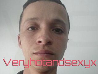 Veryhotandsexyx