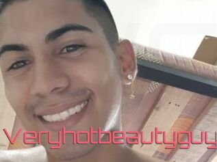 Veryhotbeautyguy