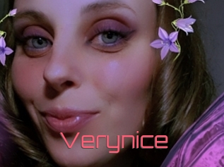 Verynice