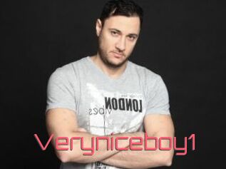 Veryniceboy1