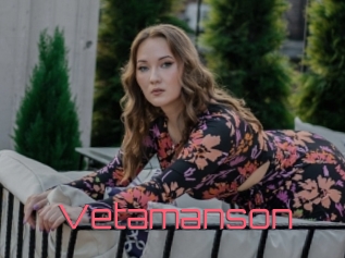 Vetamanson