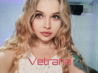 Vetrana