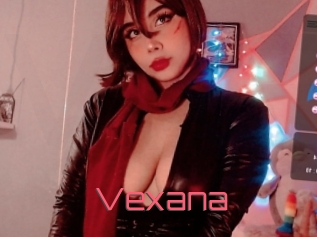 Vexana