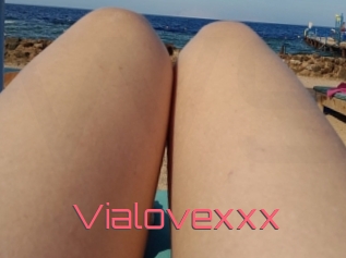 Vialovexxx