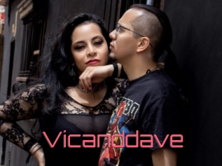 Vicanddave