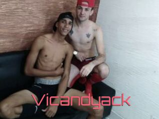 Vicandyack