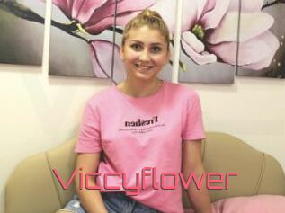 Viccyflower