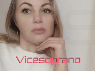 Vicesoprano