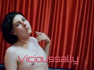 Vicioussally