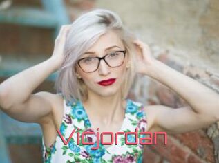 Vicjordan