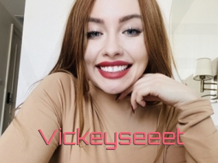 Vickeyseeet