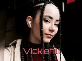 Vickiehill
